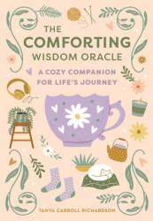 The Comforting Wisdom Oracle (ISBN: 9798887621494)