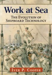 Work at Sea (ISBN: 9781476696539)