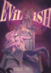 Evil-ish (ISBN: 9781250839954)