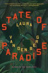 State of Paradise (ISBN: 9781250390516)