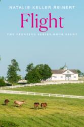 Flight (ISBN: 9781250387851)