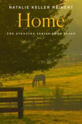 Home (ISBN: 9781250387837)
