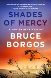 Shades of Mercy (ISBN: 9781250387387)