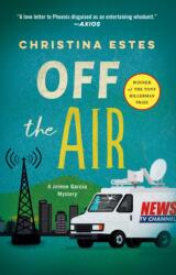 Off the Air (ISBN: 9781250386373)