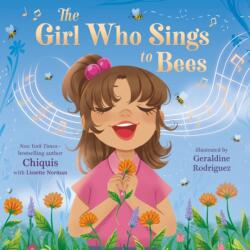The Girl Who Sings to Bees (ISBN: 9781250322999)