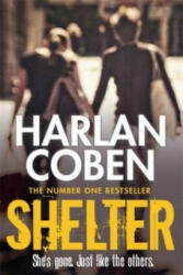 Shelter - Harlan Coben (2014)