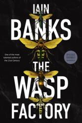 The Wasp Factory (ISBN: 9781913603489)