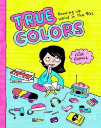 True Colors (ISBN: 9781770467996)
