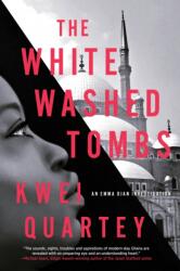 The Whitewashed Tombs (ISBN: 9781641297103)