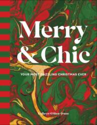 Merry and Chic (ISBN: 9781423668480)