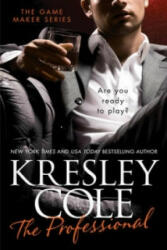 Professional - Kresley Cole (2014)