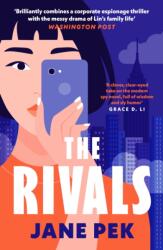 The Rivals (ISBN: 9780857309228)