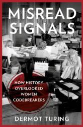 Misread Signals (ISBN: 9781803997933)