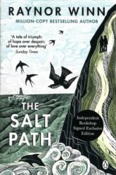 Salt Path (ISBN: 9781472639172)