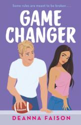 Game Changer (ISBN: 9781398725621)
