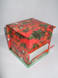 Memo Block: Autumn Leaf (ISBN: 9780754820413)