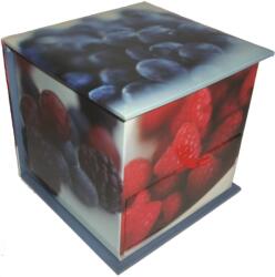 Memo Block: Berries (ISBN: 9780754820352)
