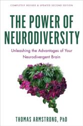 The Power of Neurodiversity (ISBN: 9780306836367)