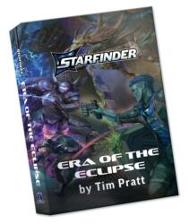 Era of the Eclipse, a Starfinder Novel (ISBN: 9781640786967)