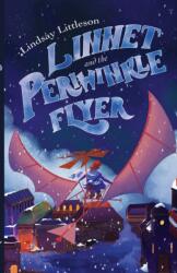 Linnet and the Periwinkle Flyer (ISBN: 9780722355404)