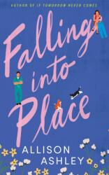 Falling into Place (ISBN: 9781662527999)
