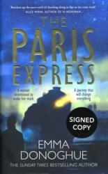 Paris Express (ISBN: 9781472638496)