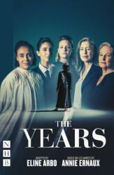 The Years (ISBN: 9781839044496)