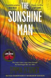 Sunshine Man (ISBN: 9781472638441)