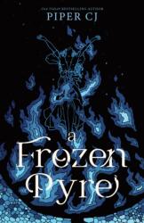 A Frozen Pyre (ISBN: 9781464225840)