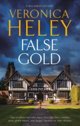 False Gold (ISBN: 9781448315574)