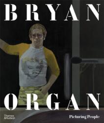 Bryan Organ (ISBN: 9780500029831)