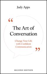 The Art of Conversation (ISBN: 9781907326042)