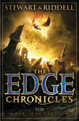 The Edge Chronicles: Vox (2014)