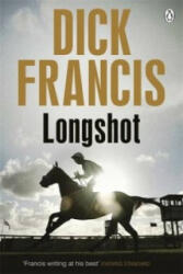 Longshot - Dick Francis (2014)