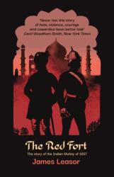Red Fort (ISBN: 9781916556508)