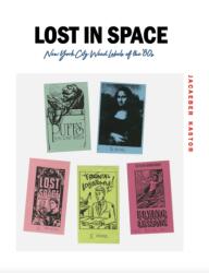 LOST IN SPACE (ISBN: 9781963814125)
