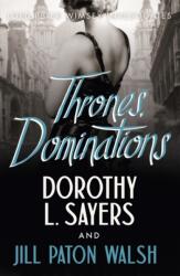 Thrones, Dominations (2014)