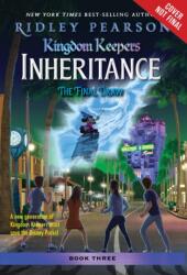Kingdom Keepers: Inheritance: The Final Draw (ISBN: 9781484785591)