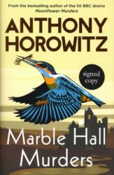 Marble Hall Murders (ISBN: 9781472639127)