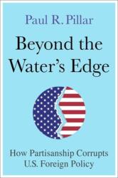 Beyond the Water's Edge (ISBN: 9780231220736)