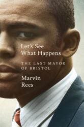 Let's See What Happens (ISBN: 9781035009190)