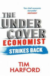 The Undercover Economist Strikes Back (2014)