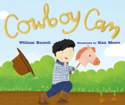 Cowboy Cam (ISBN: 9781760361723)