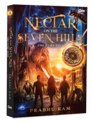 Nectar on the Seven Hills (ISBN: 9789363958739)