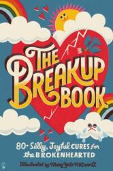 The Breakup Book (ISBN: 9781250332431)