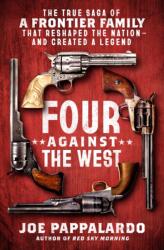 Four Against the West (ISBN: 9781250287540)