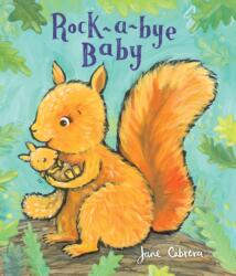 Rock-a-bye Baby (ISBN: 9780823459117)