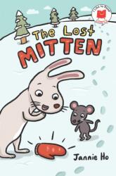 The Lost Mitten (ISBN: 9780823459100)
