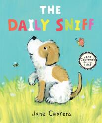 The Daily Sniff (ISBN: 9780823458875)
