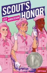 Scout's Honor (ISBN: 9781250866080)